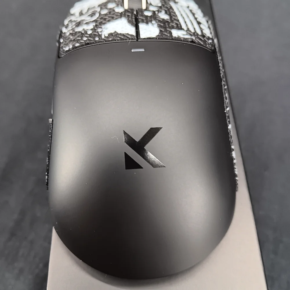 MCHOSE M7 Ultra Wireless Gaming Mouse, 8K Polling, 53g Lightweight Ergonomic